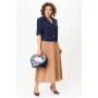 AIRA STYLE 24120 Костюм юбочный