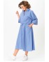 AIRA STYLE 24121 Костюм юбочный