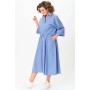 AIRA STYLE 24121 Костюм юбочный