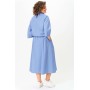 AIRA STYLE 24121 Костюм юбочный