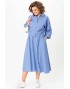 AIRA STYLE 24121 Костюм юбочный