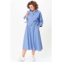 AIRA STYLE 24121 Костюм юбочный