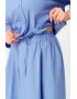 AIRA STYLE 24121 Костюм юбочный