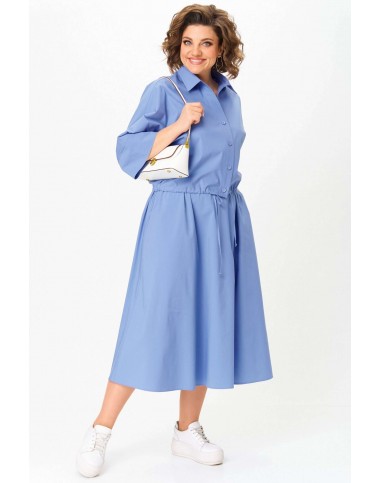 AIRA STYLE 24121 Костюм юбочный