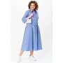 AIRA STYLE 24121 Костюм юбочный