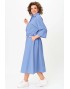 AIRA STYLE 24121 Костюм юбочный
