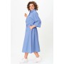 AIRA STYLE 24121 Костюм юбочный