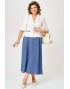 AIRA STYLE 24123 Костюм юбочный