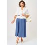 AIRA STYLE 24123 Костюм юбочный