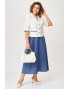 AIRA STYLE 24123 Костюм юбочный