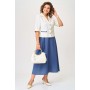 AIRA STYLE 24123 Костюм юбочный