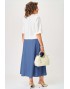 AIRA STYLE 24123 Костюм юбочный