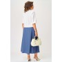 AIRA STYLE 24123 Костюм юбочный