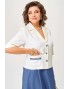 AIRA STYLE 24123 Костюм юбочный