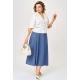 AIRA STYLE 24123 Костюм юбочный