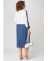 AIRA STYLE 24124 Костюм юбочный