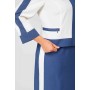 AIRA STYLE 24124 Костюм юбочный