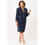 AIRA STYLE 24125 Костюм юбочный