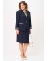 AIRA STYLE 24125 Костюм юбочный