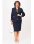 AIRA STYLE 24125 Костюм юбочный