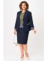 AIRA STYLE 24125 Костюм юбочный