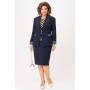 AIRA STYLE 24125 Костюм юбочный