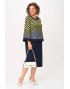 AIRA STYLE 24126 Костюм юбочный
