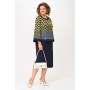 AIRA STYLE 24126 Костюм юбочный