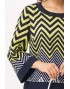 AIRA STYLE 24126 Костюм юбочный