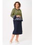 AIRA STYLE 24126 Костюм юбочный