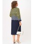 AIRA STYLE 24126 Костюм юбочный