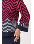 AIRA STYLE 24126 Костюм юбочный
