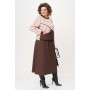 AIRA STYLE 24129-1 Костюм юбочный