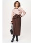 AIRA STYLE 24129-1 Костюм юбочный