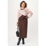 AIRA STYLE 24129-1 Костюм юбочный
