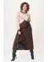 AIRA STYLE 24129-1 Костюм юбочный