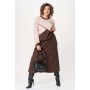 AIRA STYLE 24129-1 Костюм юбочный