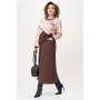 AIRA STYLE 24129-1 Костюм юбочный