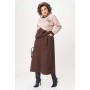 AIRA STYLE 24129-1 Костюм юбочный