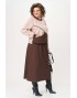AIRA STYLE 24129 Костюм юбочный