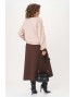 AIRA STYLE 24129 Костюм юбочный