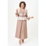 AIRA STYLE 24138 Костюм юбочный