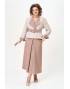 AIRA STYLE 24138 Костюм юбочный