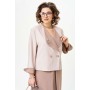 AIRA STYLE 24138 Костюм юбочный