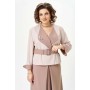 AIRA STYLE 24138 Костюм юбочный