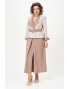 AIRA STYLE 24138 Костюм юбочный