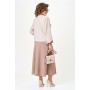 AIRA STYLE 24138 Костюм юбочный