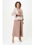 AIRA STYLE 24138 Костюм юбочный