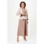 AIRA STYLE 24138 Костюм юбочный