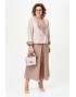 AIRA STYLE 24138 Костюм юбочный